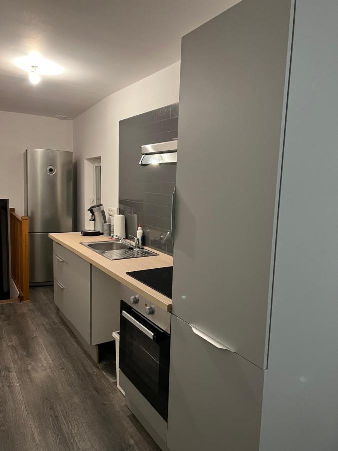 Appartement 6 Pers Hyper Centre Epernay Exterior photo