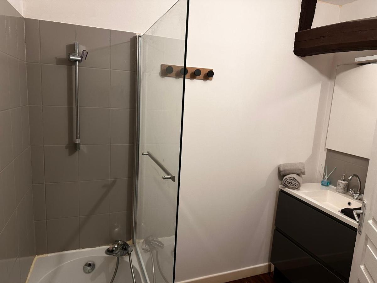 Appartement 6 Pers Hyper Centre Epernay Exterior photo